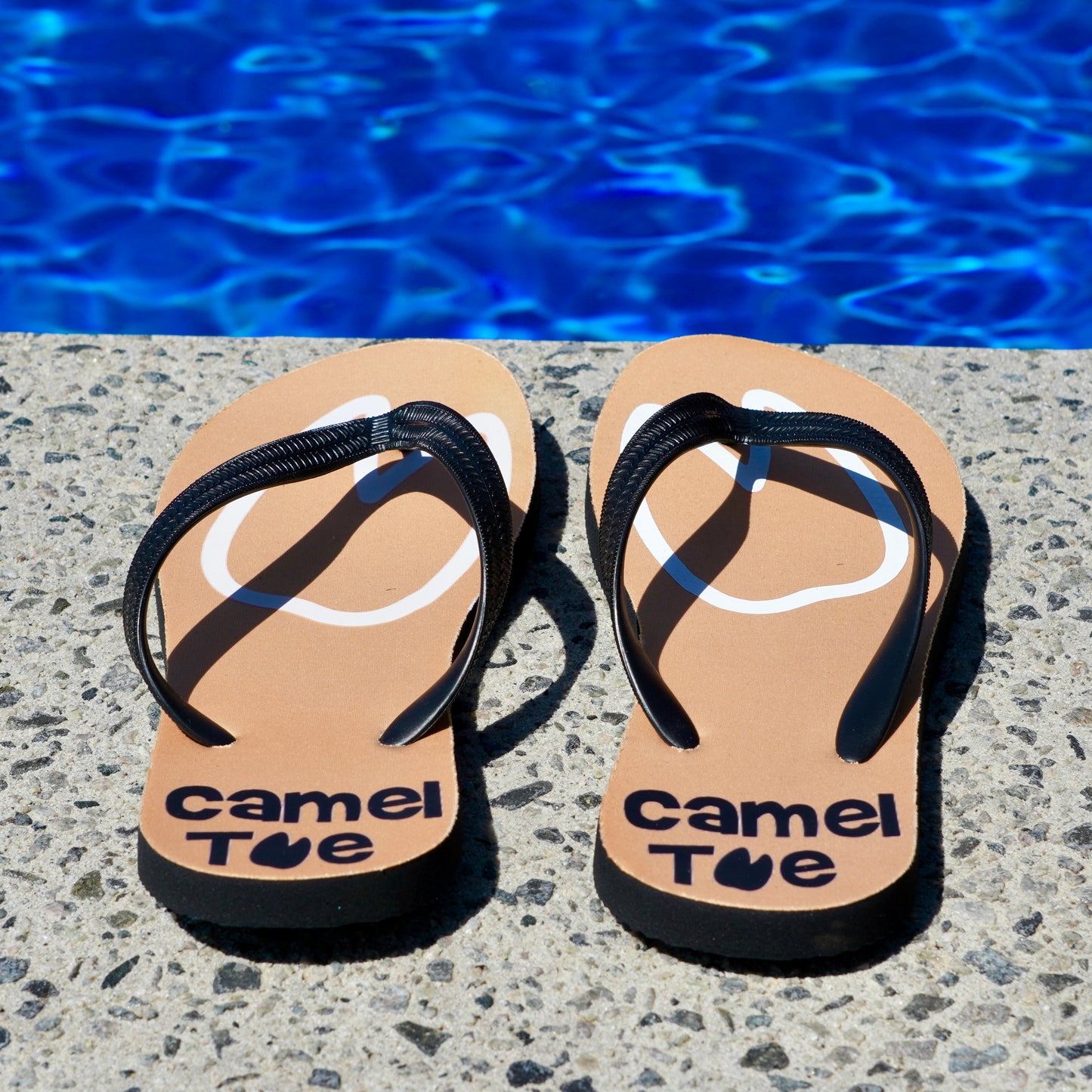 Classic Camel Toe Kicks