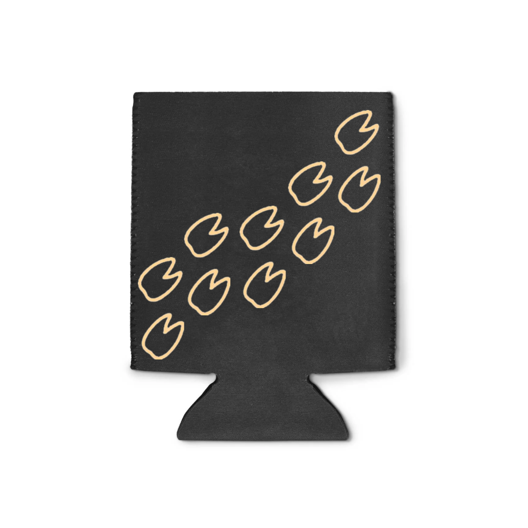 Camel Toe Classic Stubby Holder