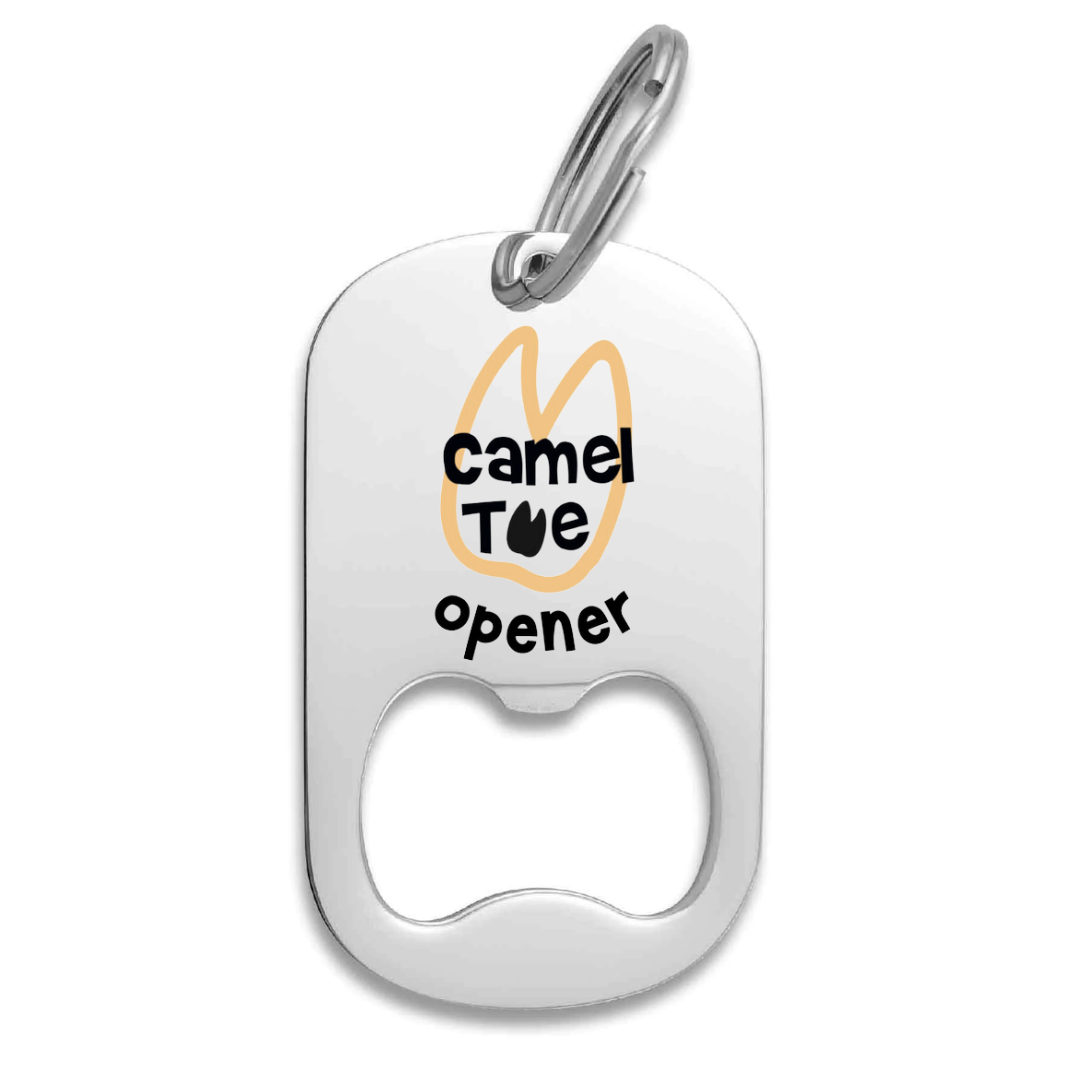 Classic Camel Toe Opener