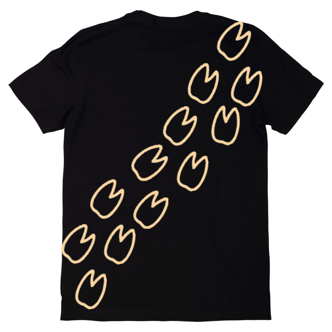 Camel Toe Classic Tee