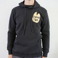 Camel Toe Classic Hoodie