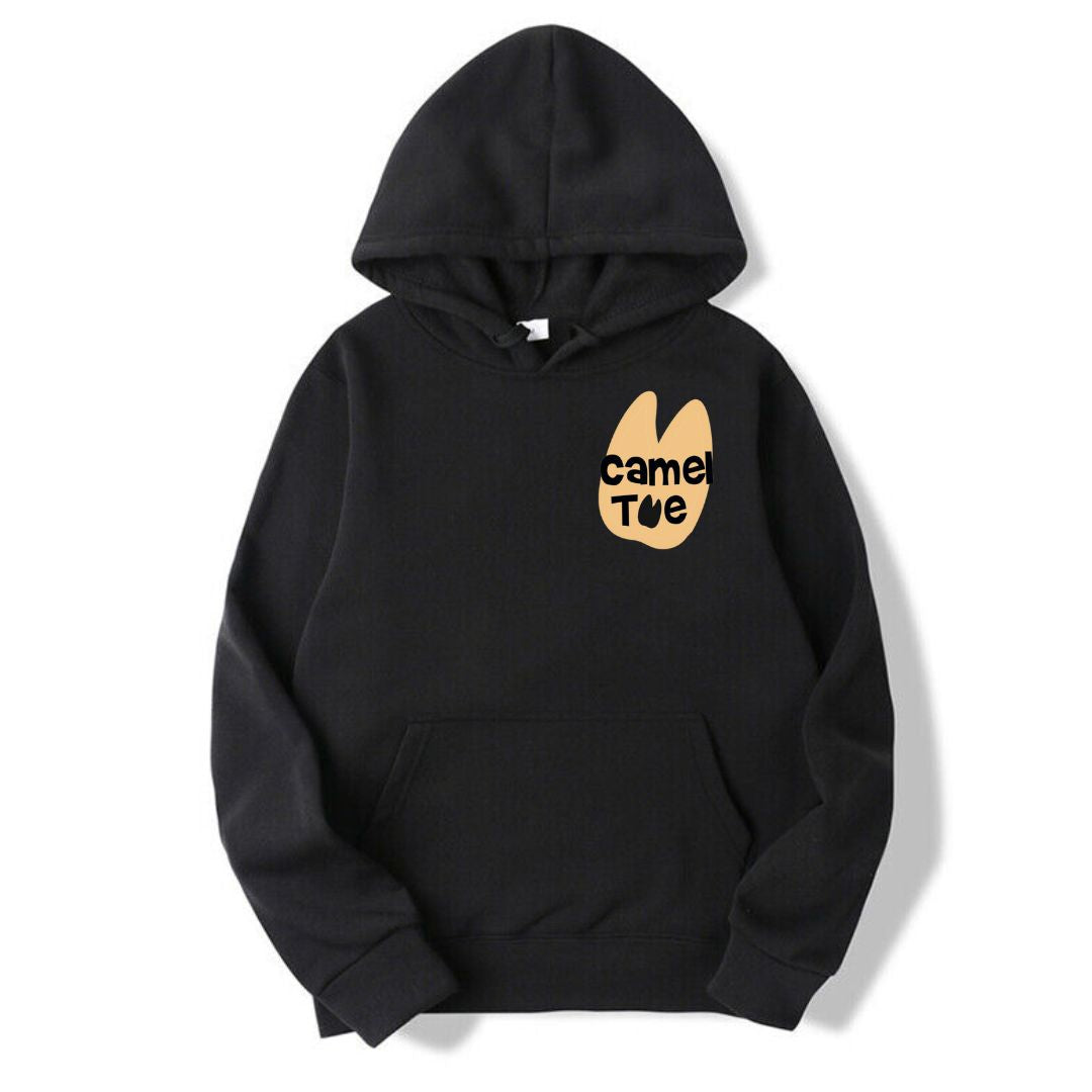 Camel Toe Classic Hoodie